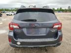 2016 Subaru Outback 2.5I Limited продається в Houston, TX - Minor Dent/Scratches