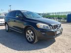 2009 VOLVO XC60 D5 SE for sale at Copart WESTBURY