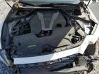 2017 Infiniti Q50 Premium de vânzare în Gainesville, GA - Front End