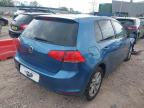 2013 VOLKSWAGEN GOLF SE BL for sale at Copart BRISTOL