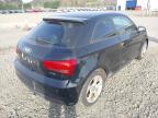 2015 AUDI A1 SPORT T for sale at Copart EAST KILBRIDE