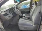 2014 Toyota Sienna Le للبيع في Baltimore، MD - Front End