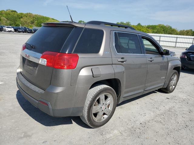  GMC TERRAIN 2012 Silver