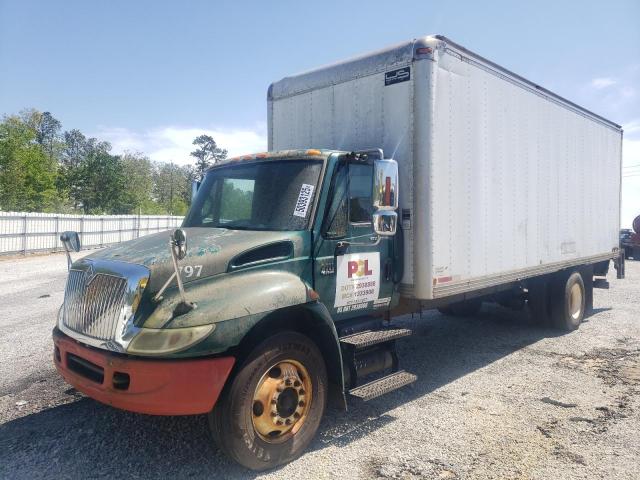 2006 International 4000 4300