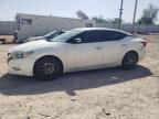 2017 Nissan Maxima 3.5S for Sale in Oklahoma City, OK - Rear End
