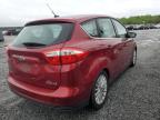 2015 Ford C-Max Sel de vânzare în Spartanburg, SC - Front End