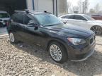 2015 Bmw X1 Sdrive28I de vânzare în Wayland, MI - Burn - Engine