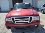 2011 Ford Ranger Super Cab de vânzare în Rogersville, MO - Undercarriage