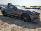 2015 Ford Mustang  de vânzare în Mercedes, TX - Water/Flood
