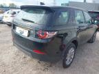 2018 LAND ROVER DISCOVERY for sale at Copart BRISTOL