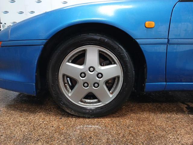1996 TOYOTA MR2 GT 16V