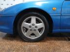 1996 TOYOTA MR2 GT 16V for sale at Copart NEWBURY