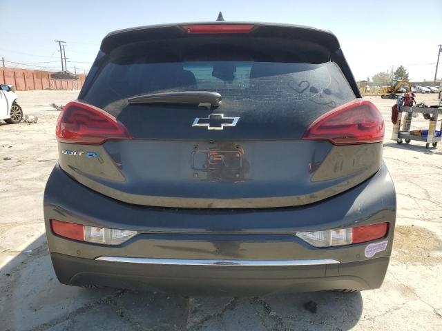  CHEVROLET BOLT 2019 Szary