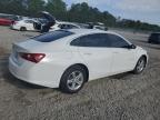 2024 Chevrolet Malibu Ls for Sale in Ellenwood, GA - Side