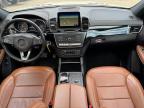 2018 Mercedes-Benz Gls 550 4Matic на продаже в North Billerica, MA - Rear End