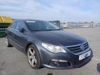 2011 VOLKSWAGEN PASSAT GT for sale at Copart CHESTER