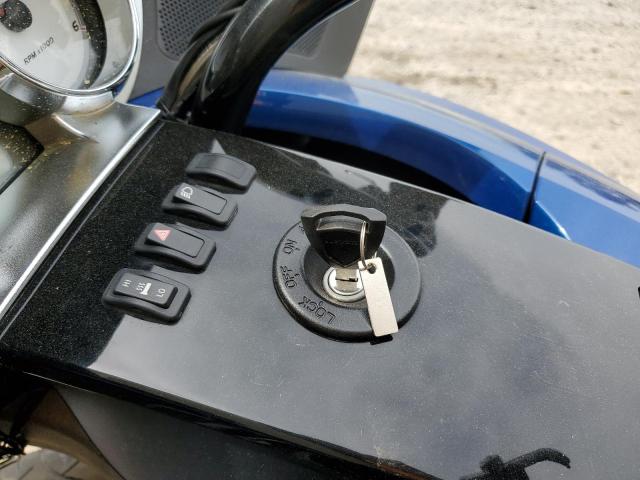 2016 VICTORY MOTORCYCLES VISION 