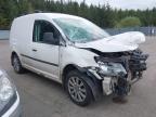 2014 VOLKSWAGEN CADDY C20 for sale at Copart WHITBURN