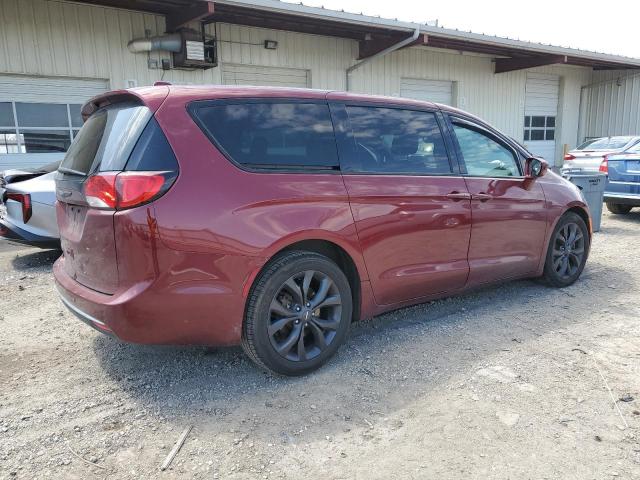  CHRYSLER PACIFICA 2020 Burgundy