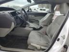 2012 Honda Civic Lx en Venta en Glassboro, NJ - Front End