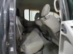 2012 Nissan Frontier Sv for Sale in West Mifflin, PA - Front End