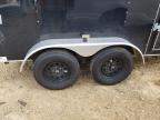 2025 Interstate  Victv612Ta2 Enclosed Cargo Trailer for Sale in Chatham, VA - Normal Wear