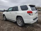 2010 Toyota 4Runner Sr5 იყიდება Chicago Heights-ში, IL - Rear End