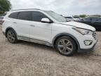 2015 Hyundai Santa Fe Gls продається в Mercedes, TX - Water/Flood