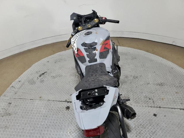 2022 SUZUKI GSX-R1000 