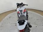 2022 SUZUKI GSX-R1000  a la Venta en Copart TX - CRASHEDTOYS DALLAS