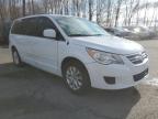 2013 Volkswagen Routan Se for Sale in East Granby, CT - Vandalism