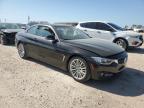 2016 Bmw 435 I იყიდება San Antonio-ში, TX - Minor Dent/Scratches