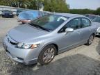 2009 Honda Civic Lx for Sale in Arlington, WA - Side