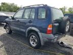 2002 Chevrolet Tracker Zr2 for Sale in Spartanburg, SC - Front End