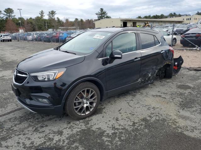  BUICK ENCORE 2019 Czarny