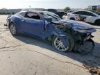 2021 Chevrolet Camaro Ls на продаже в Tulsa, OK - All Over