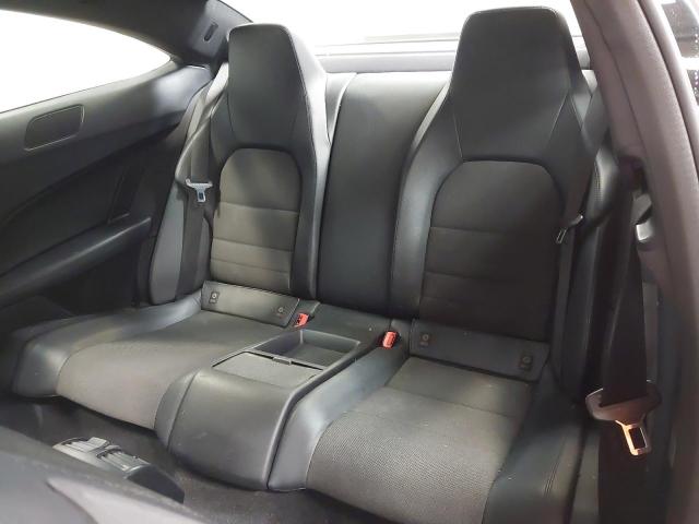 2011 MERCEDES BENZ C220 AMG S