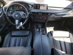 2017 BMW X5 XDRIVE35I for sale at Copart ON - LONDON