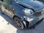 2016 SMART FORFOUR PR for sale at Copart BRISTOL