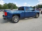 2016 Chevrolet Silverado C1500 Lt for Sale in Ocala, FL - Front End