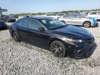 2024 Toyota Camry Se Night Shade იყიდება Arcadia-ში, FL - Front End