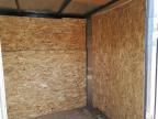 2020 Mirage Enclosed Cargo Trailer იყიდება Portland-ში, OR - Rear End