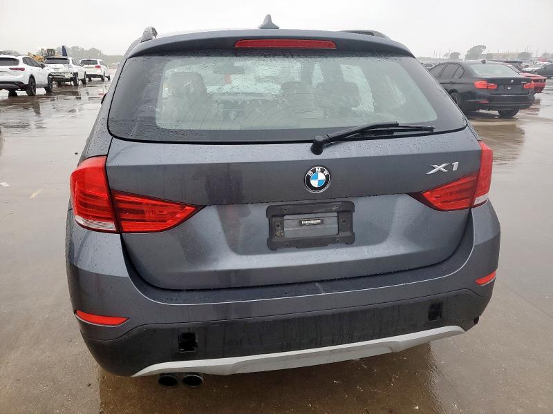  BMW X1 2014 Сharcoal