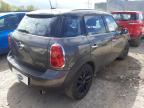 2012 MINI COUNTRYMAN for sale at Copart BRISTOL