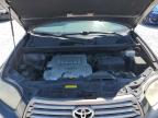 2010 Toyota Highlander Se en Venta en Riverview, FL - Minor Dent/Scratches
