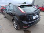 2008 FORD FOCUS ZETE for sale at Copart PETERLEE