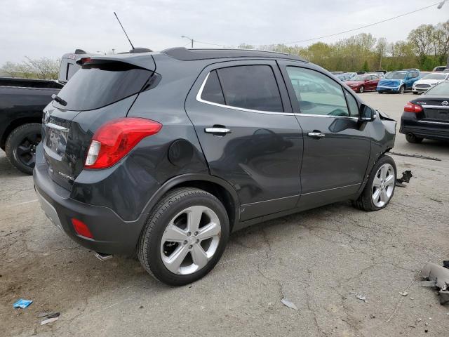  BUICK ENCORE 2016 Szary