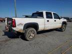 2006 Chevrolet Silverado K2500 Heavy Duty na sprzedaż w Lebanon, TN - Rear End
