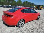 2016 Dodge Dart Sxt продається в Ellenwood, GA - Side