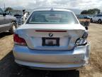 2008 Bmw 128 I na sprzedaż w San Martin, CA - Rear End
